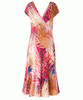 Robe de Grossesse Alessandra Tropiques by Tiffany Rose