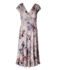 Robe de Grossesse Alessandra Bouquet Vintage by Tiffany Rose