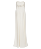 Annabella Maternity Wedding Gown (Ivory) by Tiffany Rose