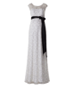 Robe de Mariée en Dentelle Daisy Longue Monochrome by Tiffany Rose