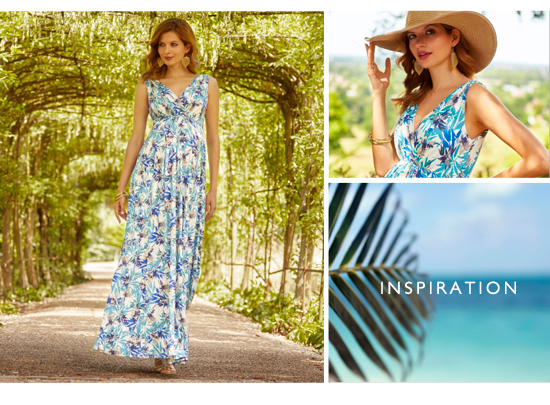 New Summer Dresses - Now Launched