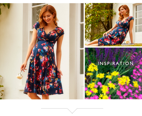 New Summer Dresses - Now Launched