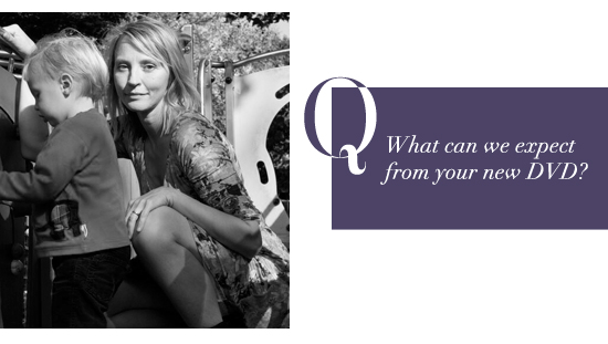 Tiffany Rose interviews Nadia Raafat