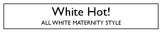 White Hot!
