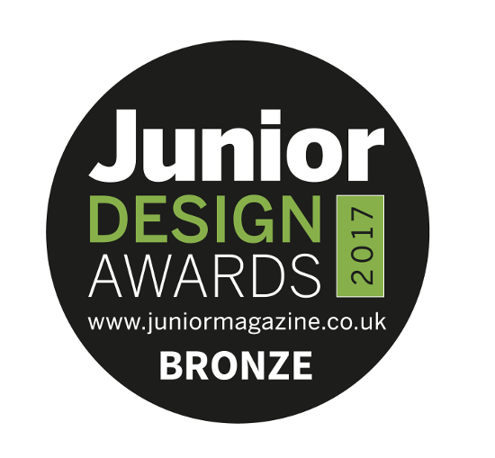 Junior Design Awards: Winners!