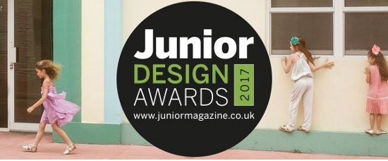 Junior Design Awards: Winners!