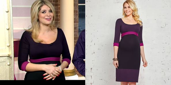 Julia Stiles in Tiffany Rose
