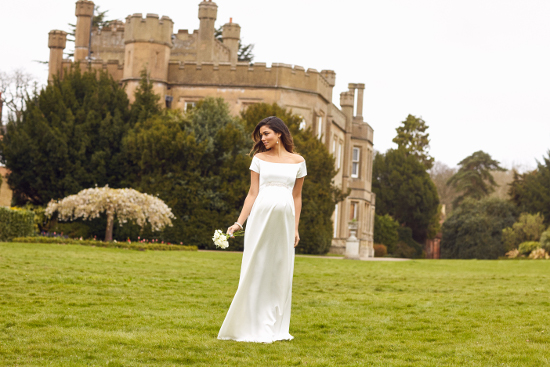 Introducing NEW Bridal!