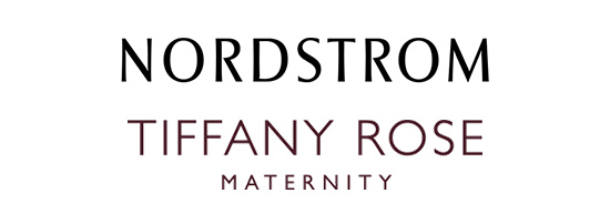 Tiffany Rose at Nordstrom