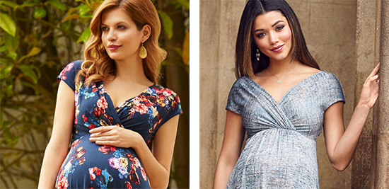 Tiffany Rose At Nordstrom - Tiffany Rose Maternity Blog IE