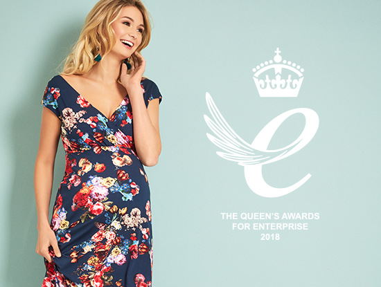 Royal Recognition