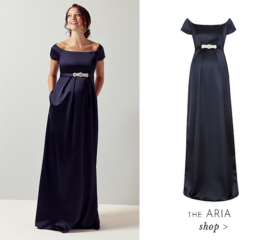 Style Guide: Winter Wedding