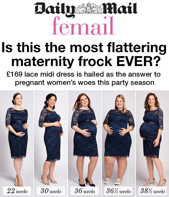 Tiffany Rose x FEMAIL