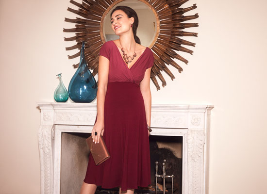Festive Party Dresses