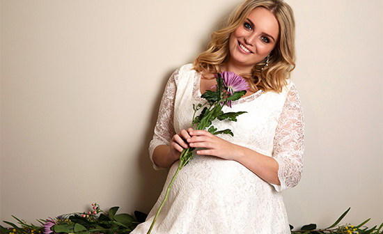 Plus Size Bridal