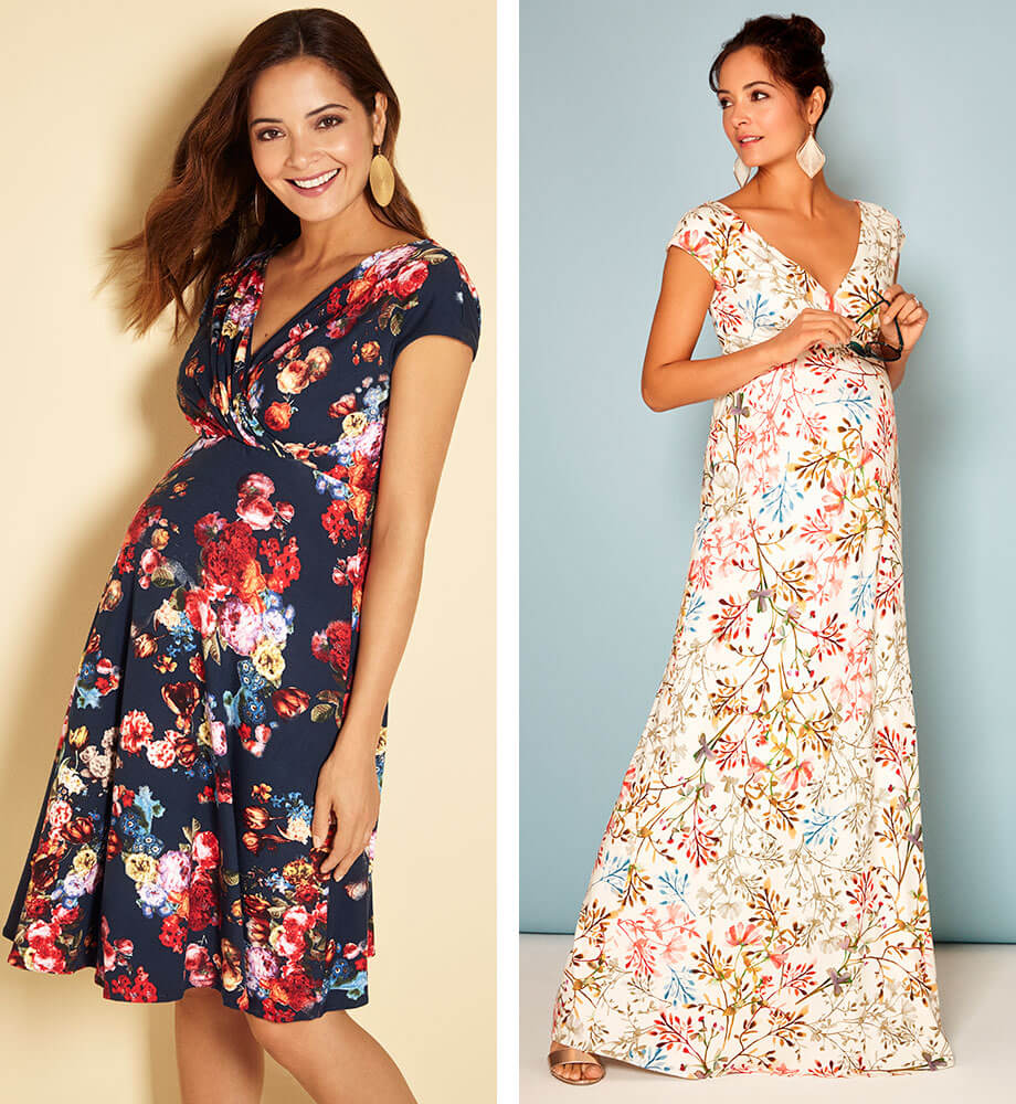 Be A Front Door Fashionista!