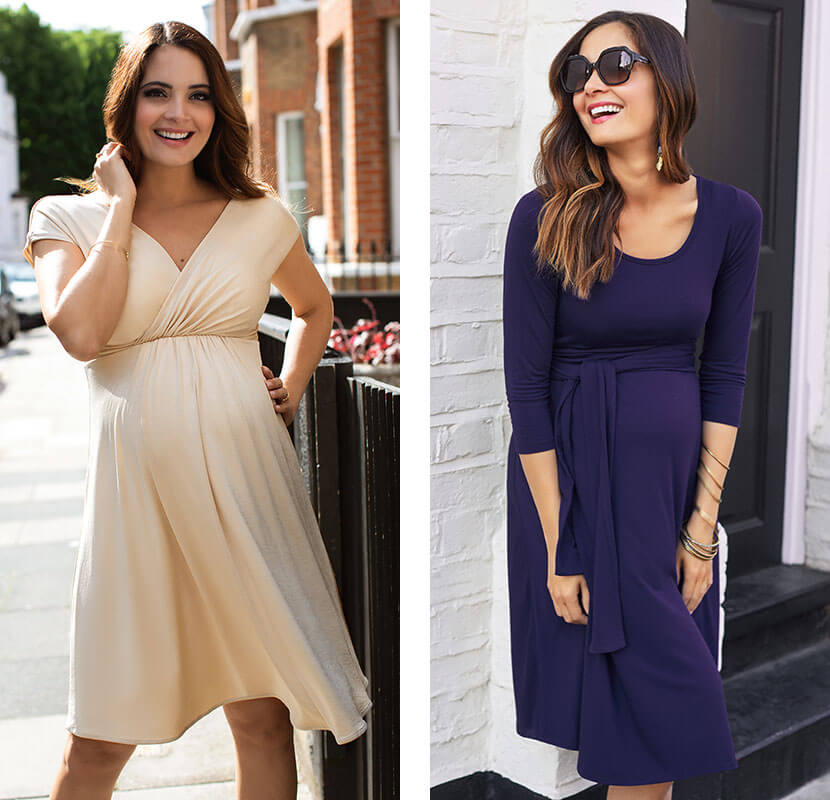 Be A Front Door Fashionista!