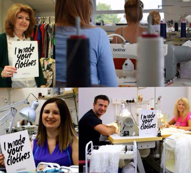 Fashion Revolution Week
