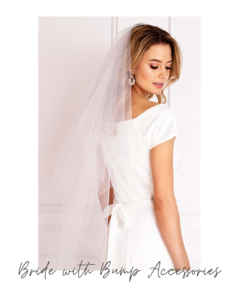 Bridal Accessories