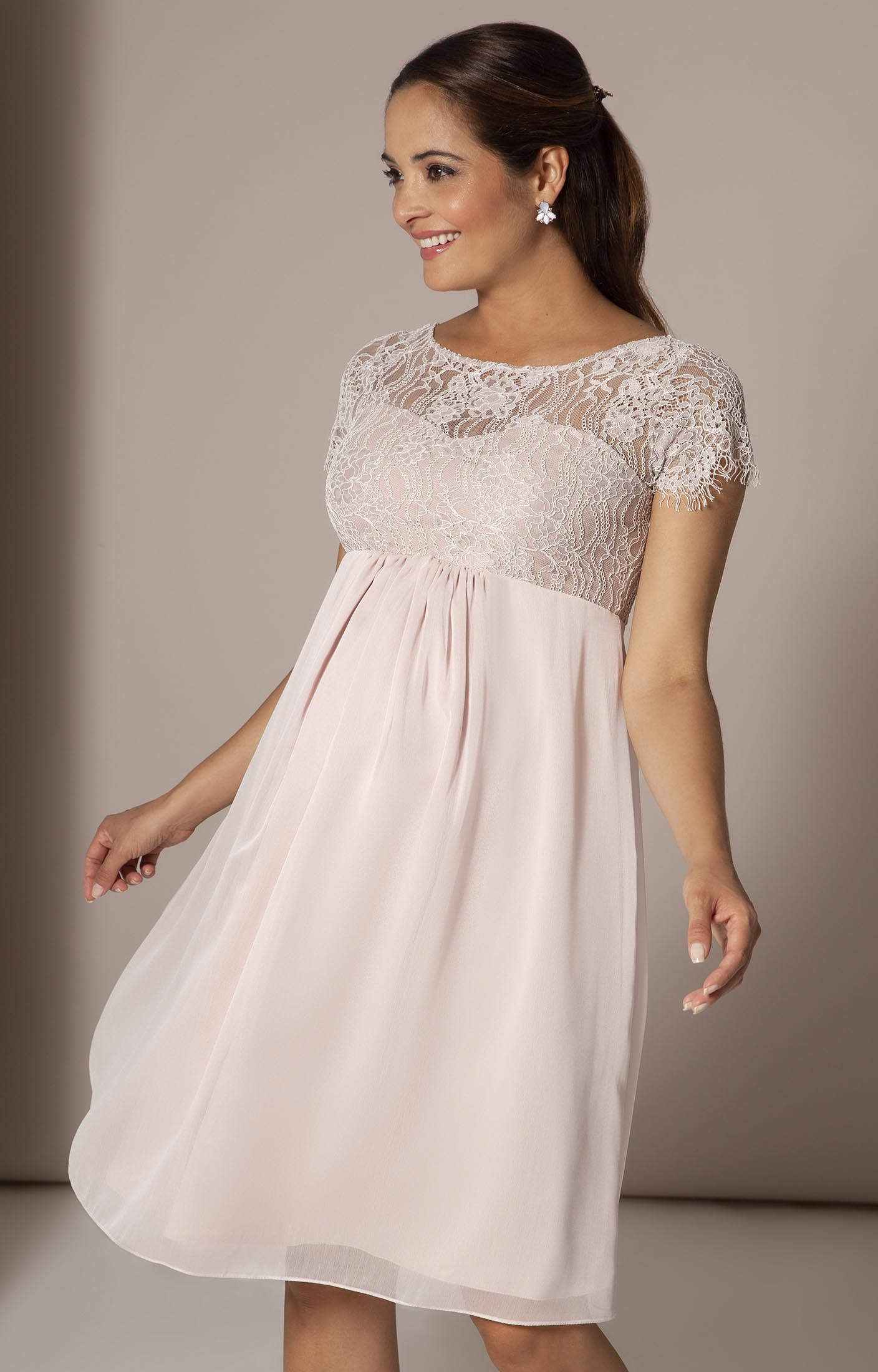 Tickled Pink