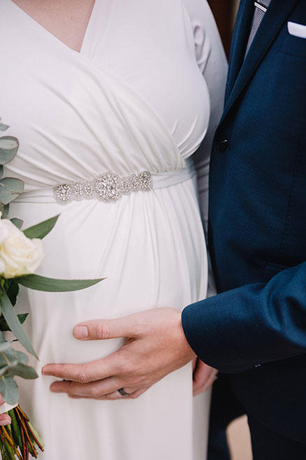 A Chapel Wedding in Australia