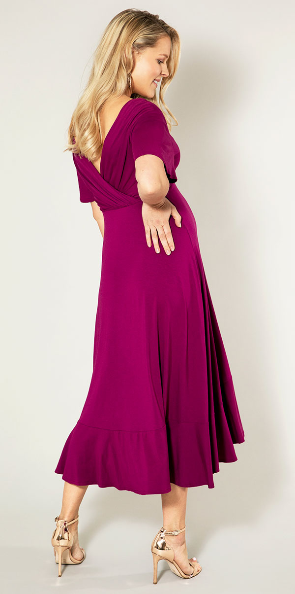 Styling Our Dress: Top Tips