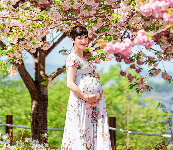 Hello Blossom