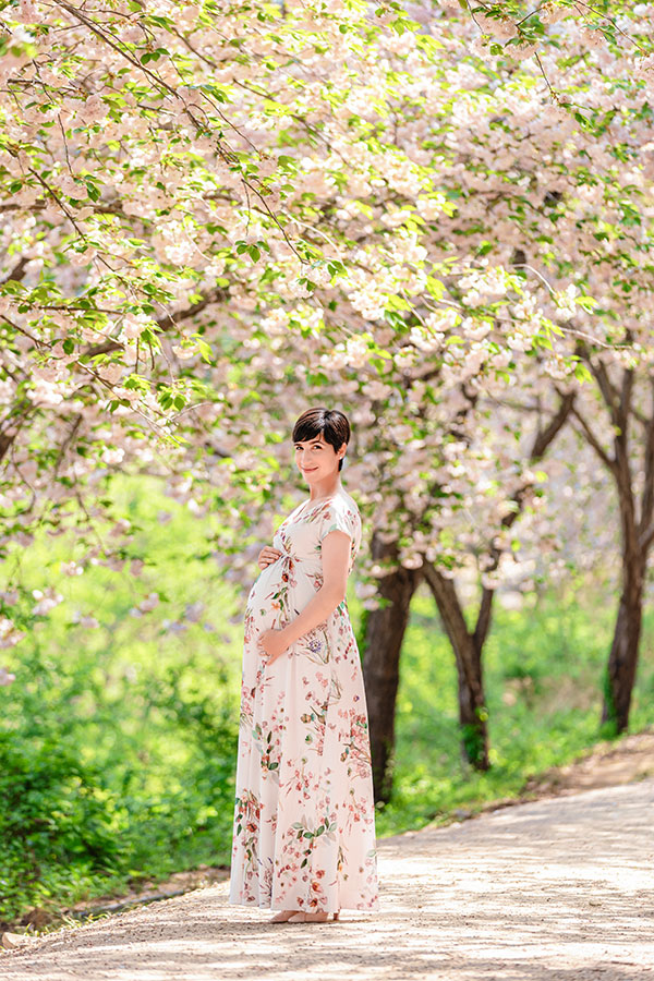 Hello Blossom