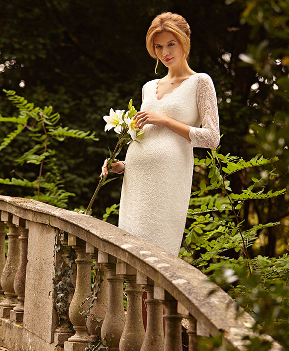 Tiffany Rose at Royal Ascot