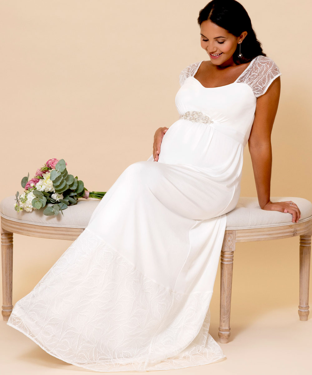 Maternity Wedding Collection 2023