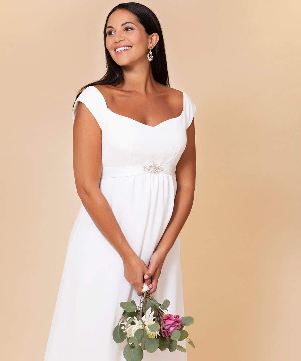 Maternity Wedding Collection 2023