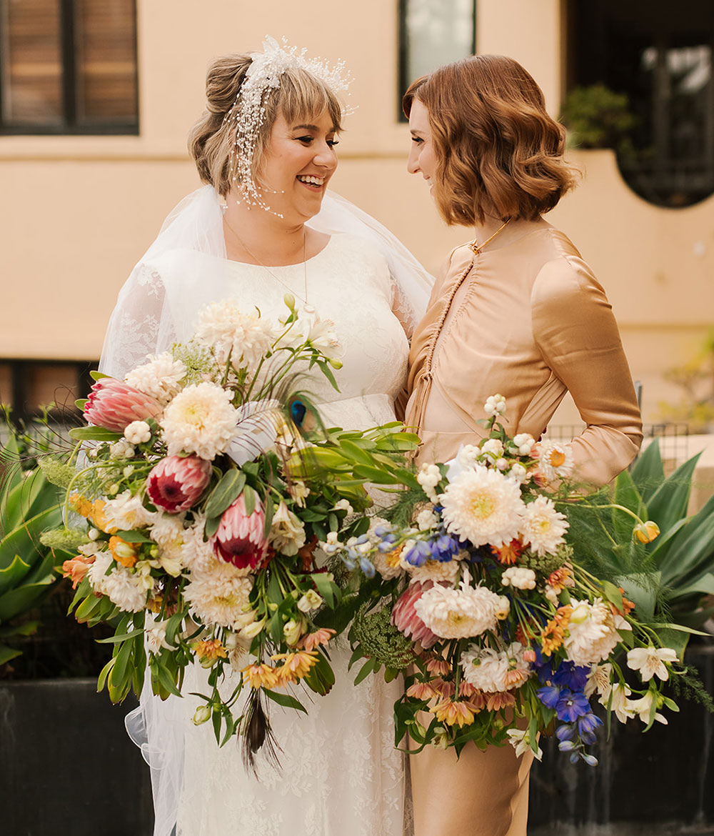 Love in Melbourne, Australia