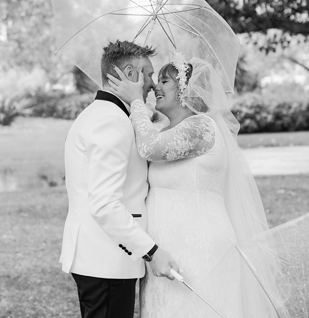 Love in Melbourne, Australia
