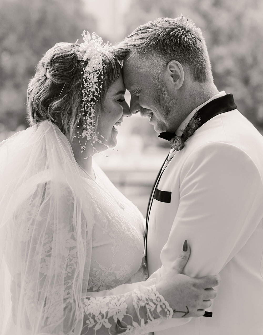 Love in Melbourne, Australia