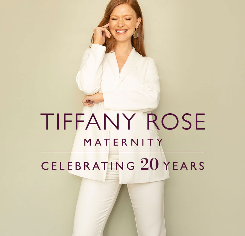 Tiffany Rose is Expanding!