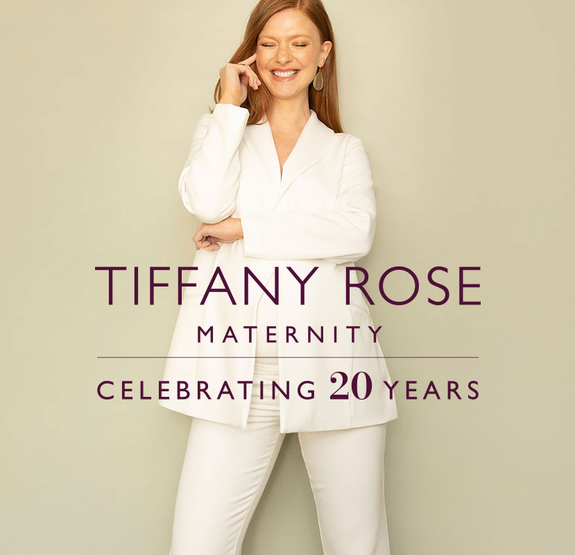 Tiffany Rose expandiert!