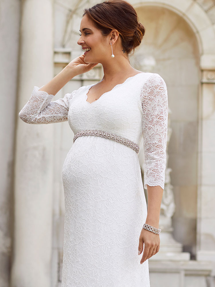 Your Maternity Wardrobe