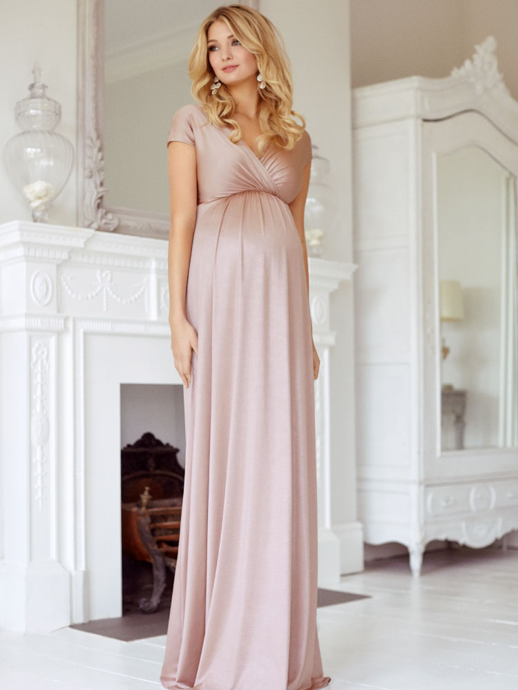 The Party Style Guide - Tiffany Rose Maternity Blog CA