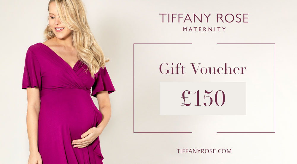 Valentine's Gifts for Expectant Mamas