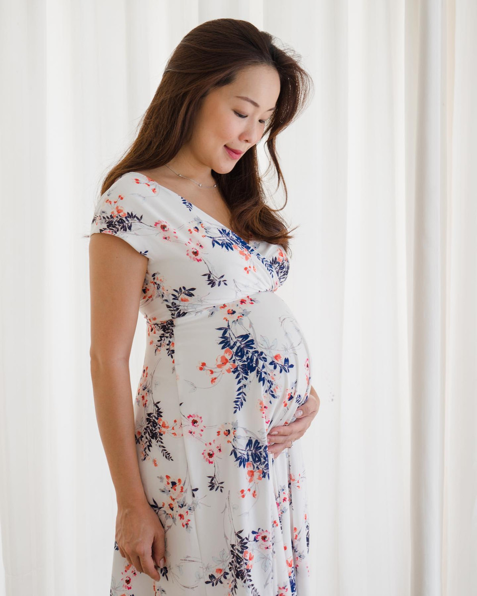 How To: Maternity Photoshoots