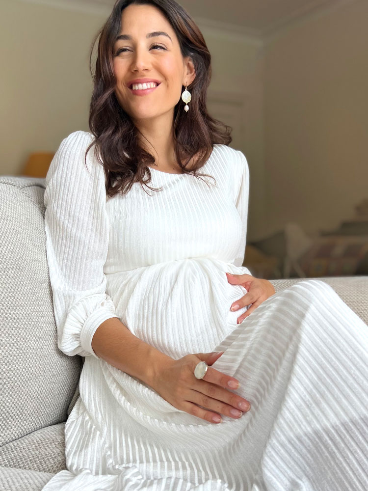 How To: Maternity Photoshoots