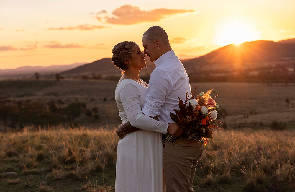 A Secret Ceremony in Oz