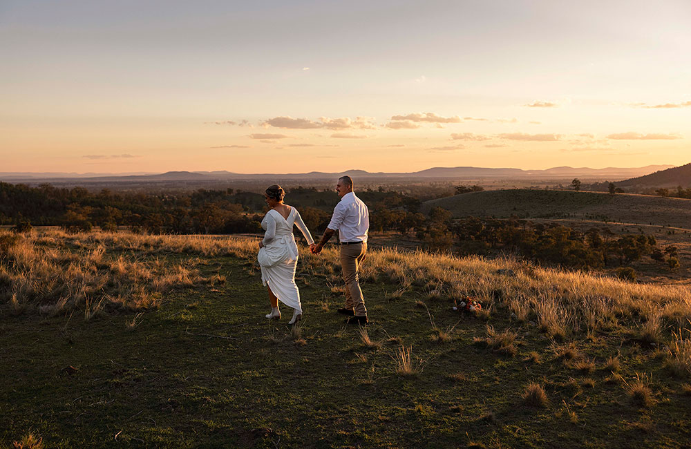 A Secret Ceremony in Oz