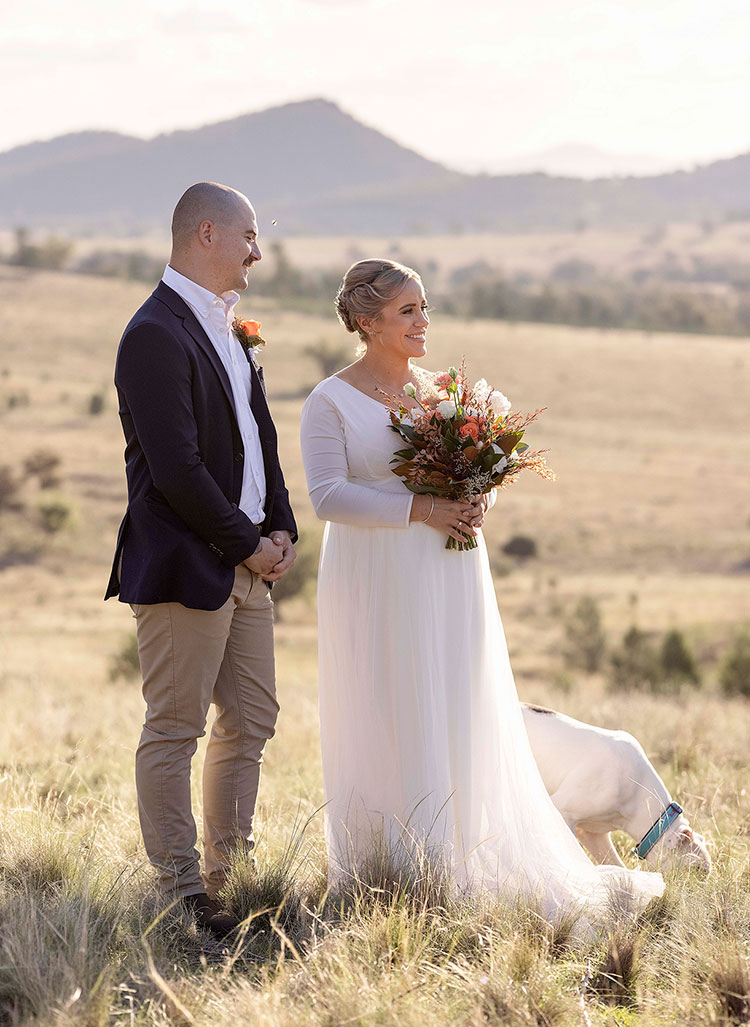 A Secret Ceremony in Oz