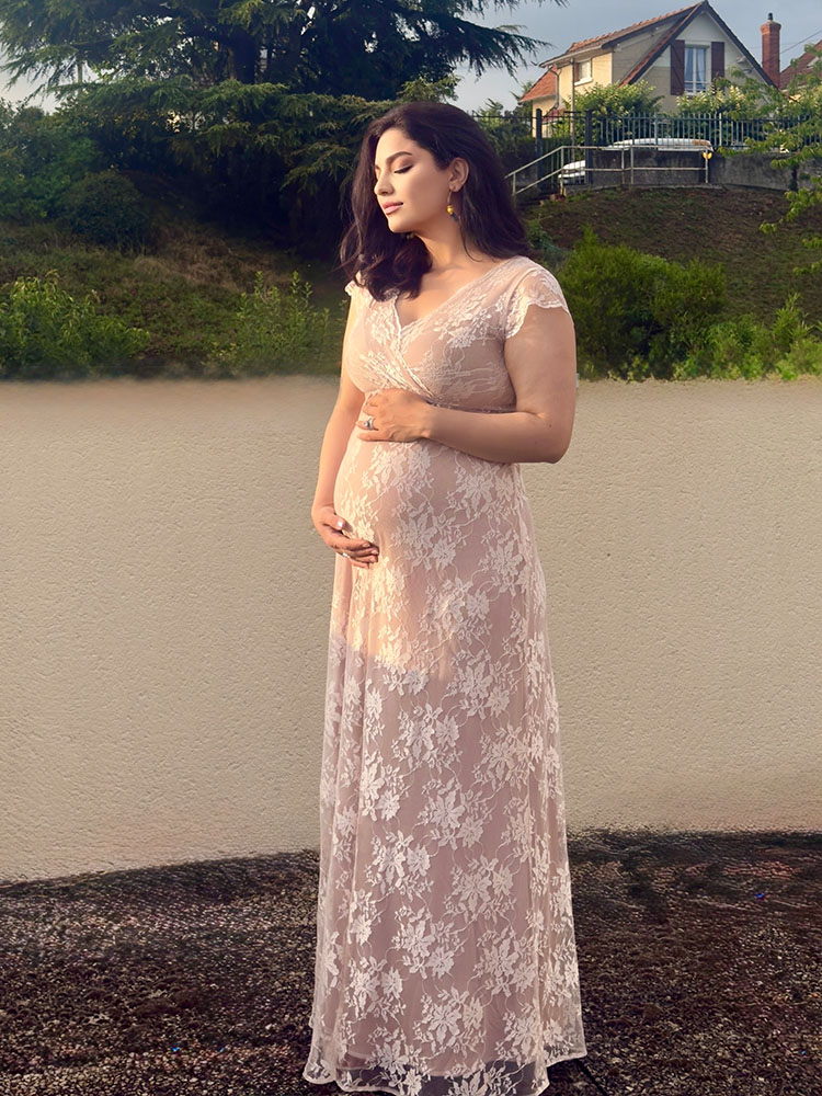 Pregnancy Announcements