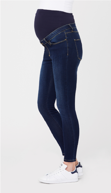 Denim Days, Your Way