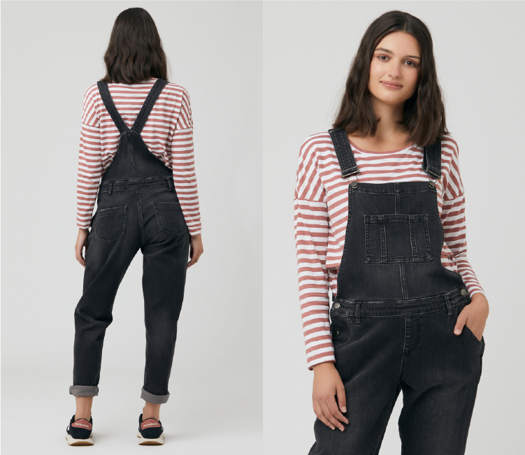 Denim Days, Your Way