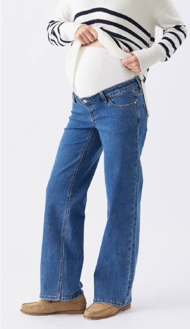 Denim Days, Your Way