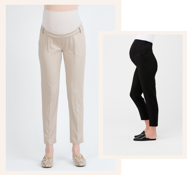 Workwear, Reimagined