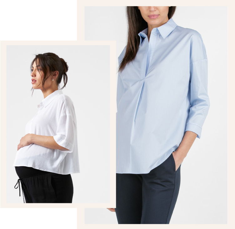 Workwear, Reimagined